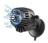 BPS BPS-6095 Pompe de débit d'aquarium 10 000 l/h 15 W QL-300M pour aquariums d'eau douce et d'eau salée