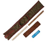 BPS Couteaux Ensemble Aiguisé #2 BPS-Sharp-Set-2