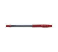 [BPS-GP-M-R-10] Pilot Lot de 10 Stylos à bille Grip BPS-GP tracé Moyen Rouge