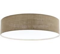 BPS Koncept Boho Ellegant plafonnier 2x60 W marron 090-226-50