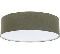 BPS Koncept Boho Ellegant plafonnier 2x60 W vert 090-236-40