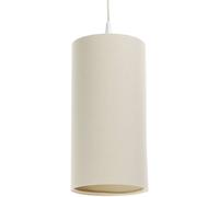 BPS Koncept Boho Ellegant Slim lampe suspendue 1x60 W crème 0T0-013-15W20