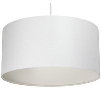 BPS Koncept Len Light lampe suspendue 1x60 W blanc 0E0-206-50