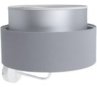 BPS Koncept Mini Duo applique murale 1x60 W blanc-argenté 061K-G-101W