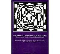 Bps Manual of Psychology Alison Wadeley, Louise Higgins, Paul Humphreys, Rob McIlveen (Auteur)