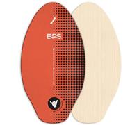 BPS Skimboard Shaka Ver. 2 Orange 101,6 cm