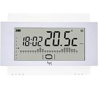 Bpt Th/500 Wh Chronothermostat tactile mural