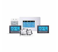 BPT thpluskit WH Kit domotique