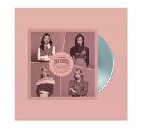 BPTG BLACKPINK The Game PhotoCard Collection BACK TO RETRO Edition Package+1p Video QR Card+1ea Game Coupon+8p PhotoCard+1ea PhotoStamp+1p Photo Film+Tracking Sealed