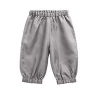 BPURB Garçons 18ème siècle Colonial Costume Shorts Médiéval Enfants Knicker Pantalon d’été