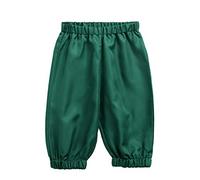 BPURB Garçons 18ème siècle Colonial Costume Shorts Médiéval Enfants Knicker Pantalon d’été