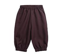 BPURB Garçons 18ème siècle Colonial Costume Shorts Médiéval Enfants Knicker Pantalon d’été
