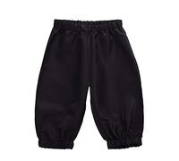 BPURB Garçons 18ème siècle Colonial Costume Shorts Médiéval Enfants Knicker Pantalon d’été
