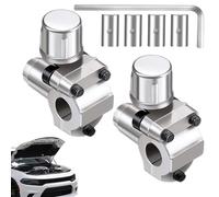 BPV31 Robinet de rechange pour robinet de perçage | BPV31 Pièces de rechange GPV38 GPV56 MPV31 pour réfrigérateur Machine à glaçons Kit de réparation de fuite d'eau