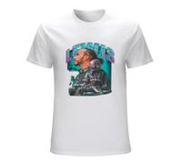 BPWG Lewis Hamilton Vintage Mens Shirt, Lewis Hamilton 90s Bootleg Mens Shirt, Formula 1 Racing Size M