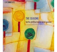 Bpwq The Seasons 4/2