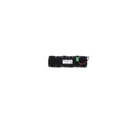Batterie Alarme TALCO / DELTA DORE - 6LR20 Alcaline - 9V - 18Ah + Connecteur