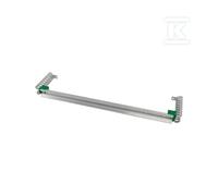 BPZ-DINR35-800-T Rail DIN 286755