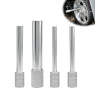 Bpzmm 4 Pièces Piges de Calage Distribution pour Peugeot1.6 1.8 2.0 2.3HDI | Piges Distribution pour Citroen, Vilebrequin Arbre à Cames PMH Kit, Courroie Crantée Poulie Tige 1.6 CiTD