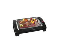 BQ 1240 CB - Barbecue gril -électrique