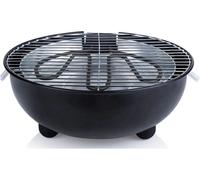 BQ-2880 - Barbecue gril -électrique