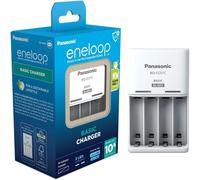 Panasonic BQ-CC51E chargeur de batterie