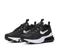 BQ0103-009 Nike Air Max 270 React Noir (GS) Chaussures Enfants Baskets Jeunesse