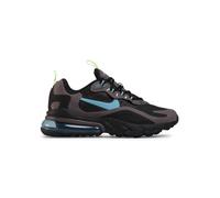 BQ0103-012 Nike Air Max 270 React noir chaussures de sport pour enfants chaus...