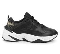 BQ3378-002 Nike M2K Tekno Noir Baskets Femme Vintage Sport Femmes Baskets