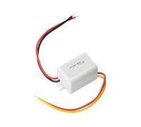 BQHHWTZ Module d'alimentation DC 12 V vers DC 5 V 3 A Buck Module d'alimentation 15 W Convertisseur de module d'alimentation abaisseur