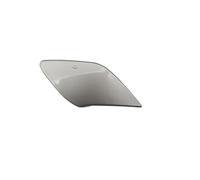 Bqieai Voiture Pare-Chocs Remorquage Butée, pour Mercedes-Benz B-Class W246 2014-2019 Avant Pare-Chocs Housse de remorque Remplacement décoratifs Accessoires,E