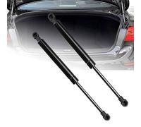 BQKCD 2 Pcs Voiture Verin Hydraulique de Coffre pour Renault Arkana Coupe SUV 2019-2022, Hayon Coffre Amortisseurs Vérin Support Hayon Ressort Levage Accessoires