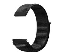 BQKTCBUAX Bracelet de boucle en Nylon de 18MM adapté Fit For Xiaomi adapté Fit For Mi bracelets de montre intelligente femmes Bracelet de sport adapté for Bracelet Fit For Garmin Vivoactive 4S/Venu 2s