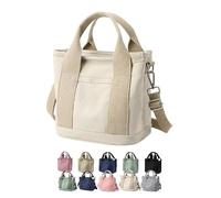 BQLFPOIHP Tinkertechus Bag, Tinkertechus Crossbody Bag, 2025 Large Capacity Multi-pocket Handbag(Khaki-A)