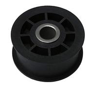 BQLZR 40045001 Poulie de rechange pour roue de lave-glace Whirlpool Maytag 40045001 WP40045001 PS2040929
