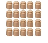 BQLZR Lot de 10 connecteurs 1:6 pour peinture, copie et modélisation