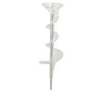 BQLZR WR17X11705 Distributeur de seau à glace pour machine à glaçons AP3672963 PS964350