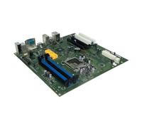 BQTEC Carte mère pour D2912-A12 GS 1, W26361-W2051-X-03 Compatible avec Fujitsu Esprimo P9900 Intel P67 LGA1155 32 Go RAM 4X DDR3 ATX PCIe, PS/2, 8X USB, DVI, RS-232, LAN