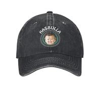 BQWRUUYM Casquette de Baseball lavée Bootleg Chapeau de Camionneur d’été pour Hommes Adulte Classique Tennis Skate Sun Casquettes de Baseball