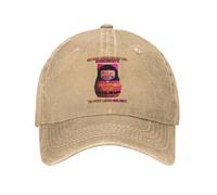 BQWRUUYM Casquette de Baseball lavée Theodora Poser des Questions sur Votre Mot Salade Chapeau de Camionneur d’été pour Les Hommes Unisexes ENA Dream BBQ Sun Casquettes de Baseball