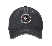 BQWRUUYM Che Guevara Hommes Casquettes Casquettes Ajusté Casual Coton Chapeaux De Soleil Unisexe Papa Chapeaux