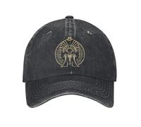 BQWRUUYM Clair Obscur Expedition 33 Jeu Casual Casquette De Baseball Casquette De Camionneur D’été Chapeau De Chasse À L’épreuve du Soleil Couple Femmes Drôle Casquettes De Baseball