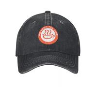BQWRUUYM K on Hokago Tea Time Casquette de Baseball Vintage Distressed Denim Comic Anime Sun Cap Unisexe Style Outdoor Workouts Caps Hat