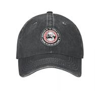 BQWRUUYM Karl Marx Travailleurs Unite Lavage de l’Eau Casquette de Baseball Casquette de Baseball réglable Hommes Communisme Marxisme Socialisme Casquette Chapeaux Casquette