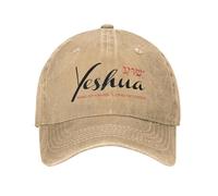 BQWRUUYM Roi des Rois Seigneur des Lords Casquettes de Baseball en détresse Casquettes lavées Chapeau Casual Outdoor Running Golf Headwear