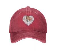 BQWRUUYM Sabrina Carpenter n’est Pas si Douce Unisexe Style Casquette de Baseball Délavé en détresse Casquettes Chapeau Vintage Outdoor Summer Vêtements de tête