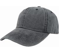 BQWRUUYM Vintage Lovely Rapper Tyler The Creator Casquettes de Baseball Unisexe Denim en détresse Délavé Casquette de Soleil Voyage en Plein air Chapeaux réglables Casquette