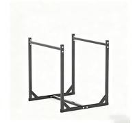 BQZKTVED D'échantillons de Carreaux de Sol en métal, Présentoir De Carrelage De Sol, pour salles d'exposition et magasins de détail Parfait pour présenter(44x60x53cm)