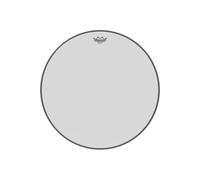 BR-1222-00 Ambassador 22 Smooth White Peaux grosse caisse