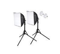 BRESSER BR-170C Kit lumière du jour LED